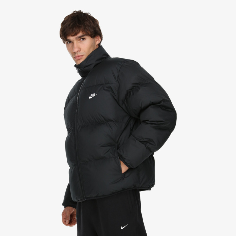Nike Jacheta Club  Puffer 