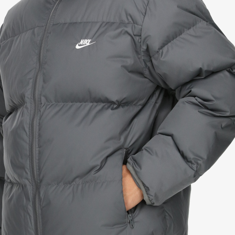 Nike Jacheta Club  Puffer 