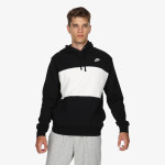 NIKE Hanorac Club Fleece+ 