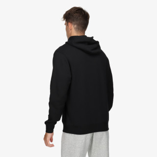 NIKE Hanorac Club Fleece+ 