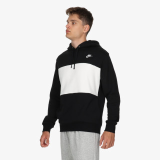 NIKE Hanorac Club Fleece+ 
