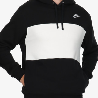 NIKE Hanorac Club Fleece+ 