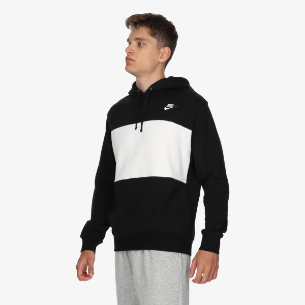 NIKE Hanorac Club Fleece+ 