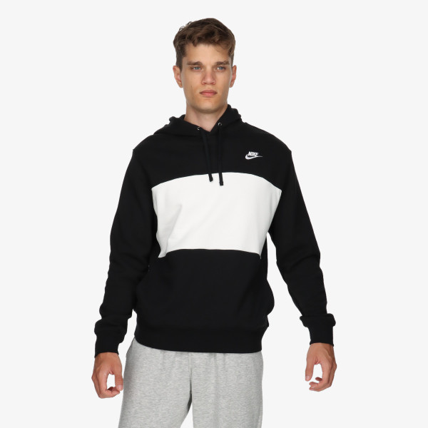 NIKE Hanorac Club Fleece+ 