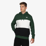 NIKE Hanorac Club Fleece+ 