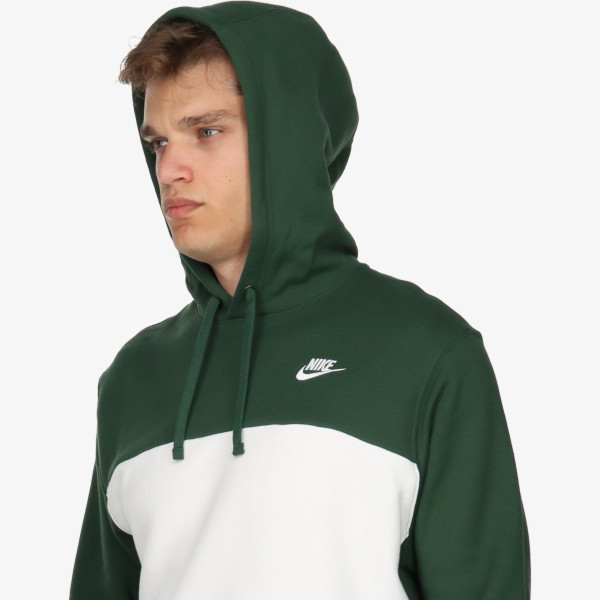 Nike Hanorac Club Fleece+ 