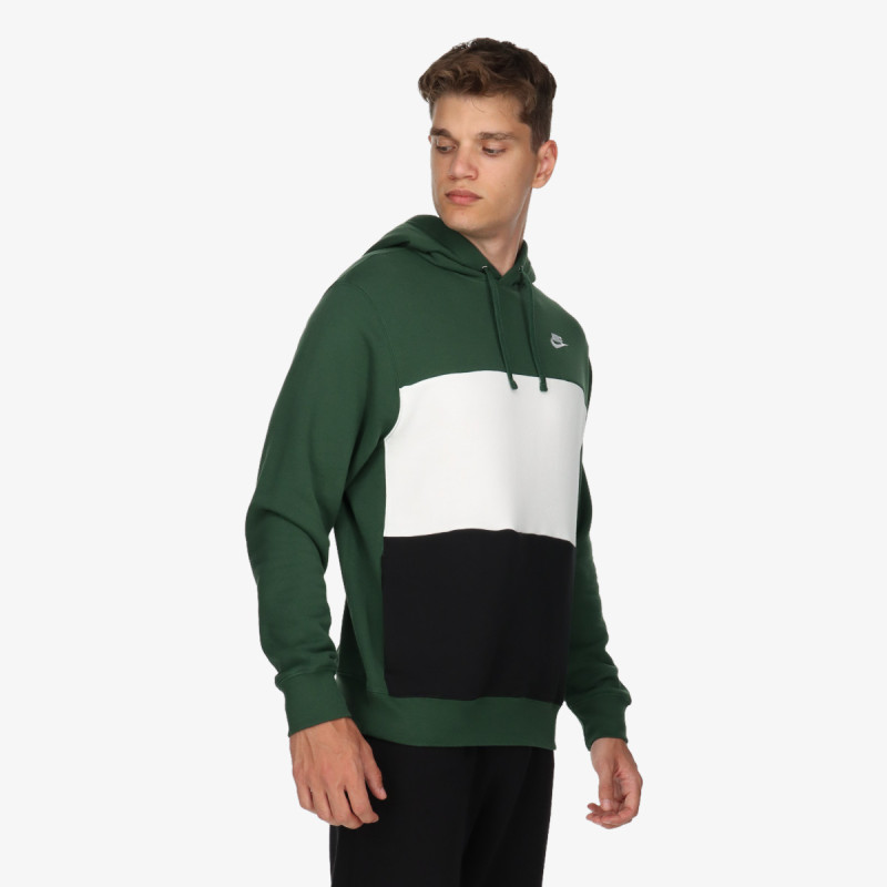 Nike Hanorac Club Fleece+ 