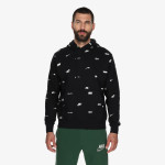NIKE Hanorac Club Fleece+ 