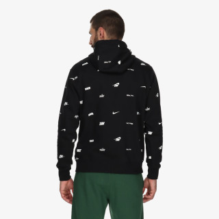 NIKE Hanorac Club Fleece+ 