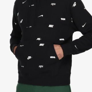 NIKE Hanorac Club Fleece+ 