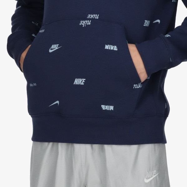 Nike Hanorac Club Fleece+ 