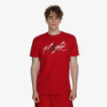 Nike Tricou M J BRAND GFX SS CREW2 
