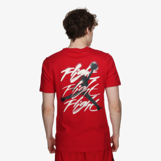 Nike Tricou M J BRAND GFX SS CREW2 