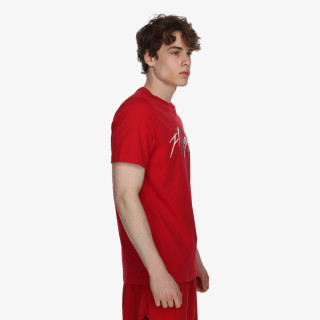 Nike Tricou M J BRAND GFX SS CREW2 