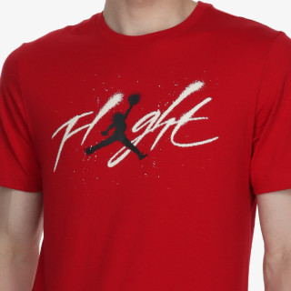 Nike Tricou M J BRAND GFX SS CREW2 
