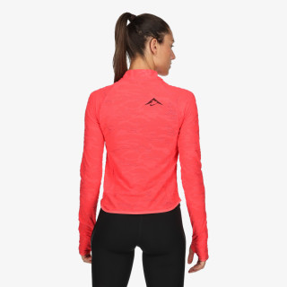 NIKE Tricou maneca lunga Dri-FIT 