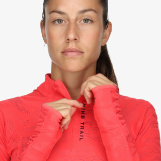 NIKE Tricou maneca lunga Dri-FIT 