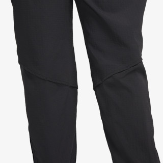 Nike Pantaloni de trening W NK FAST DF WRM MR 7/8 PNT 