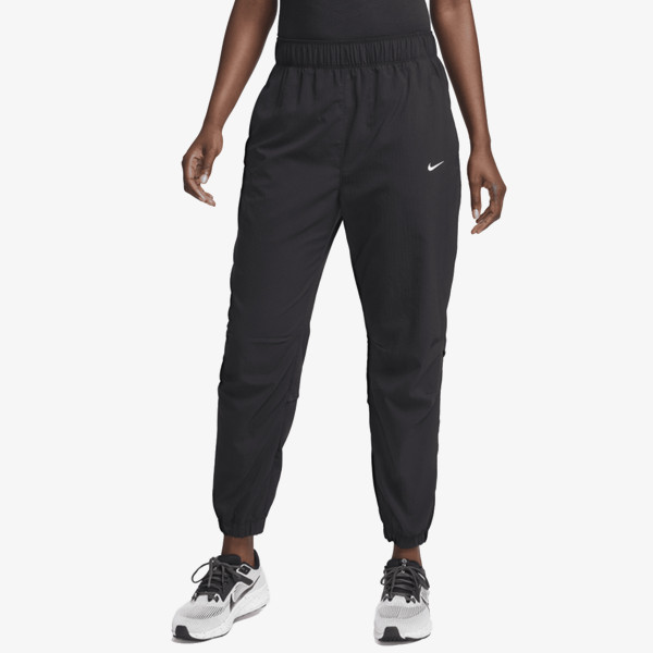 Nike Pantaloni de trening W NK FAST DF WRM MR 7/8 PNT 