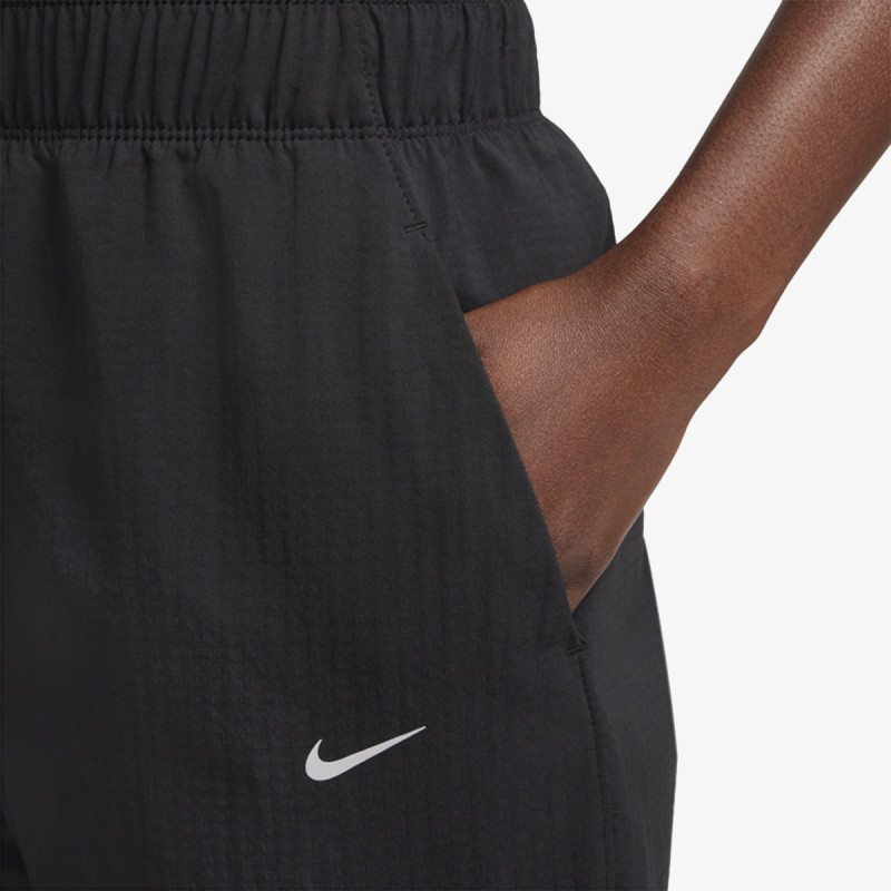 Nike Pantaloni de trening W NK FAST DF WRM MR 7/8 PNT 
