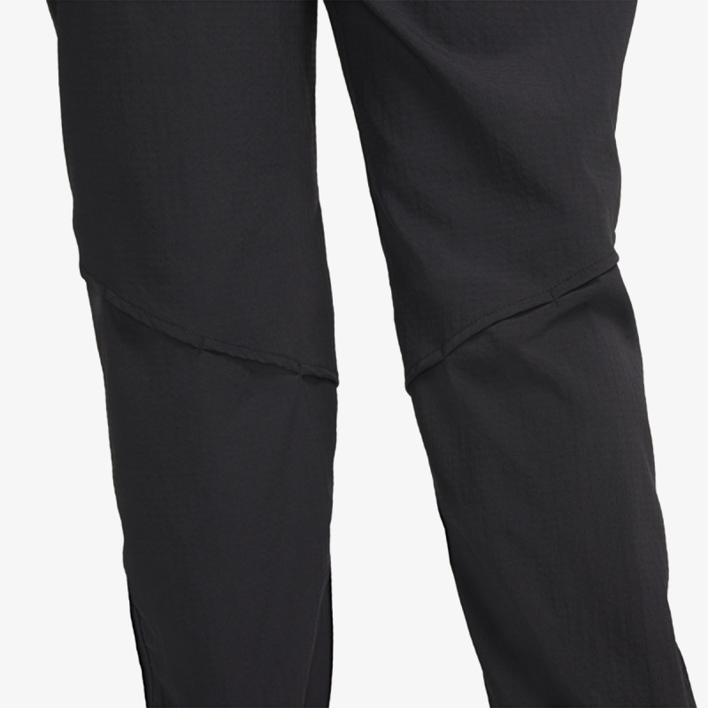 Nike Pantaloni de trening W NK FAST DF WRM MR 7/8 PNT 