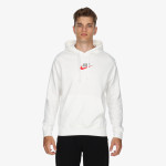 Nike Hanorac Club Fleece+ 