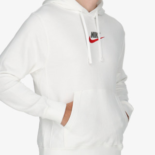 Nike Hanorac Club Fleece+ 