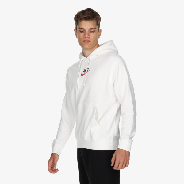 Nike Hanorac Club Fleece+ 