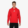 Nike Hanorac Club Men's French Terry Pullover Hoodie 