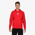 Nike Hanorac Club Men's French Terry Pullover Hoodie 