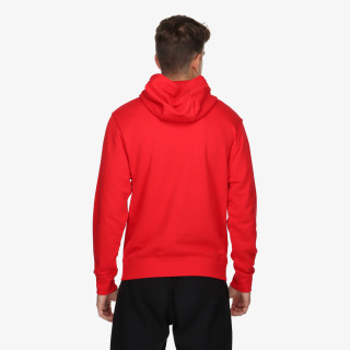 Nike Hanorac Club Men's French Terry Pullover Hoodie 