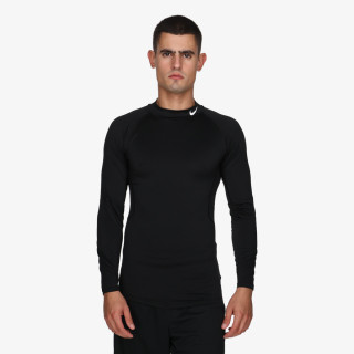Nike Tricou maneca lunga Pro Dri-fit 