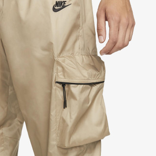 Nike Pantaloni Tech<br />Men's Lined Woven Trousers 