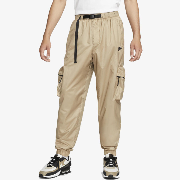Nike Pantaloni Tech<br />Men's Lined Woven Trousers 