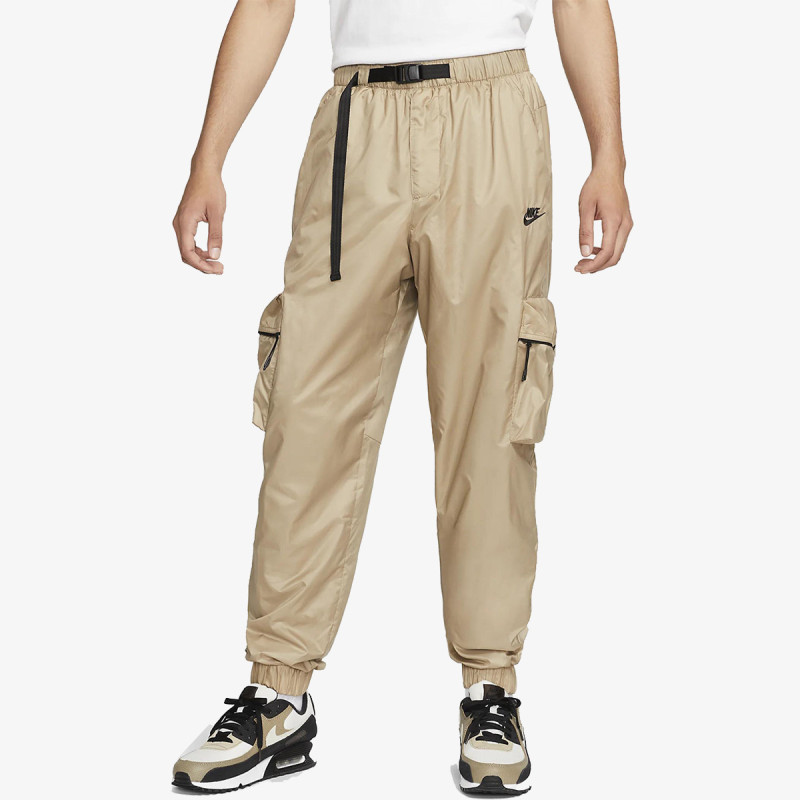 Nike Pantaloni Tech<br />Men's Lined Woven Trousers 