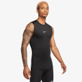 Nike Tricou fara maneci Pro 