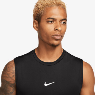 Nike Tricou fara maneci Dri-FIT 