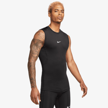 Nike Tricou fara maneci Dri-FIT 