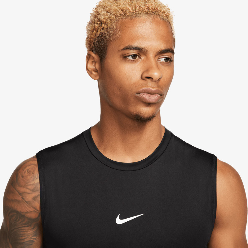Nike Tricou fara maneci Dri-FIT 