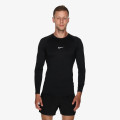 Nike Tricou maneca lunga Pro Dri-fit 