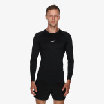 Nike Tricou maneca lunga Pro Dri-fit 