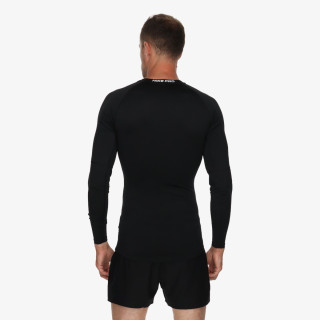 Nike Tricou maneca lunga Pro Dri-fit 
