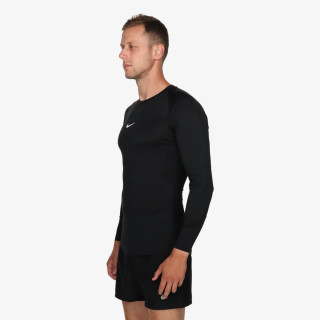 Nike Tricou maneca lunga Pro Dri-fit 