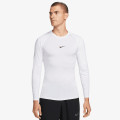 Nike Tricou maneca lunga M NP DF TIGHT TOP LS 