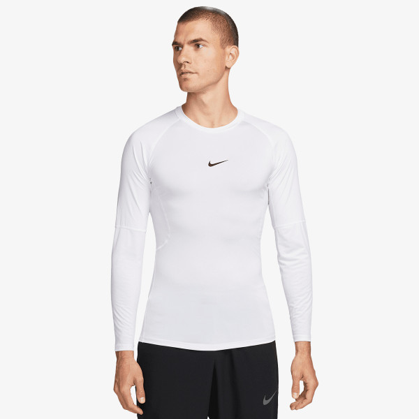 Nike Tricou maneca lunga M NP DF TIGHT TOP LS 