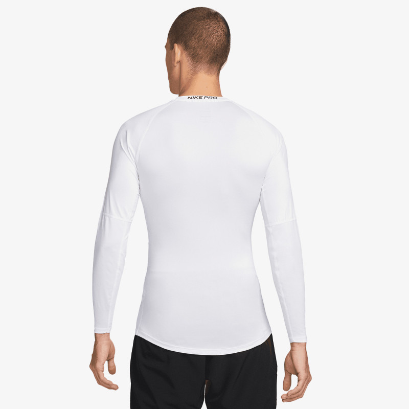Nike Tricou maneca lunga M NP DF TIGHT TOP LS 