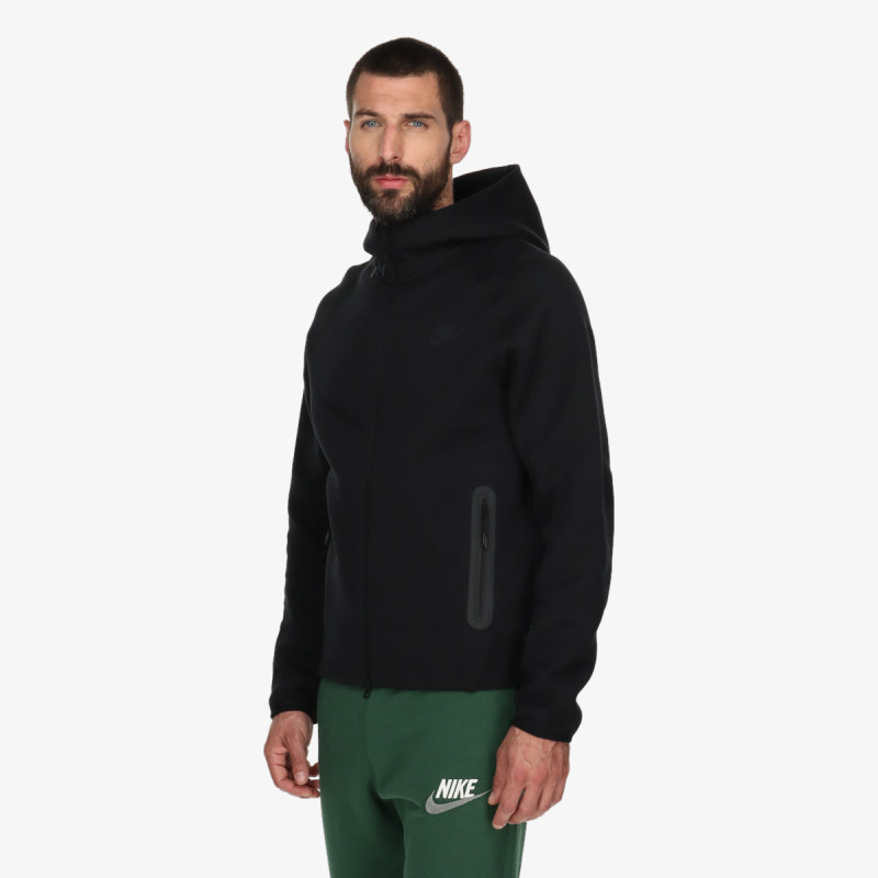 Nike Hanorac Tech Fleece 