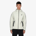 Nike Hanorac M NK TCH FLC FZ WR HOODIE 