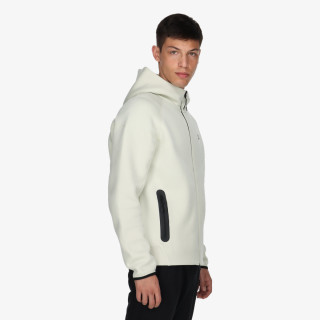 Nike Hanorac M NK TCH FLC FZ WR HOODIE 