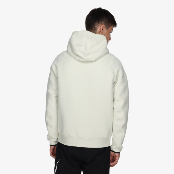Nike Hanorac M NK TCH FLC FZ WR HOODIE 